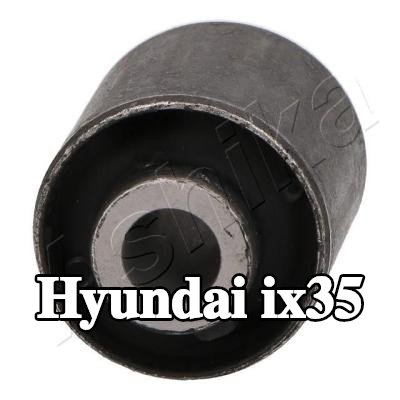 ASHIKA حامل، تركيب ذراع التحكم — Hyundai ix35