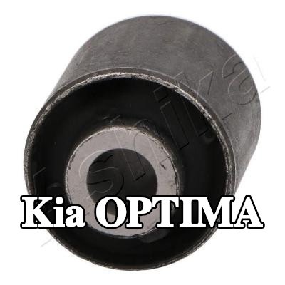 ASHIKA حامل، تركيب ذراع التحكم — Kia Optima