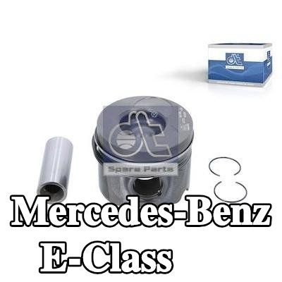 DT Spare Parts المكبس — 1997 Mercedes-Benz E-Class