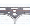 AJUSA Kafa contası FIBERMAX, 1, 7mm — 1997 Mercedes-Benz Slk (4)