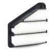 BOSCH Hava filtresi — 2012 Honda Civic (8)