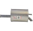 BOSAL Arka susturucu — 2012 Hyundai i10 (4)