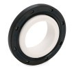 ELRING Krank mili contası PTFE (politetrafloroetilen)/FPM (floro kauçuk) — Ford Ka (5)