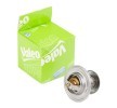 VALEO Termostat 87°C, conta/sızdırmazlık elemanları ile — Audi 90 (1)