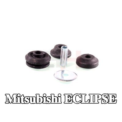 GH طقم إصلاح, دعامة التعليق المحور الخلفي, المحور الخلفي الأيسر, المحور الخلفي الأيمن — Mitsubishi Eclipse