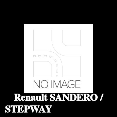 METZGER مفتاح المصابيح الأمامية — 2008 Renault Sandero / Stepway
