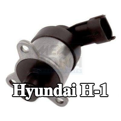 MEAT & DORIA صمام قياس الوقود — Hyundai H-1