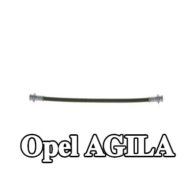 BOSCH خرطوم الفرامل 300mm — Opel Agila
