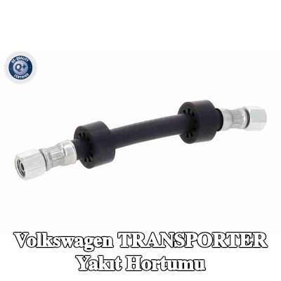 VAICO Yakıt Hortumu — 2003 Volkswagen Transporter
