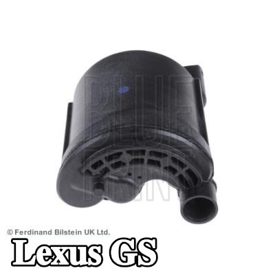 BLUE PRINT مرشح الوقود — 1998 Lexus Gs