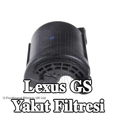 BLUE PRINT Yakıt filtresi — 1998 Lexus Gs
