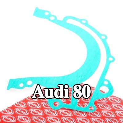 ELRING حشية، مضخة الزيت — Audi 80
