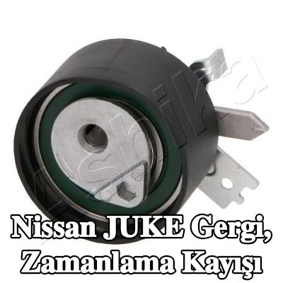 ASHIKA Gergi, zamanlama kayışı — Nissan Juke