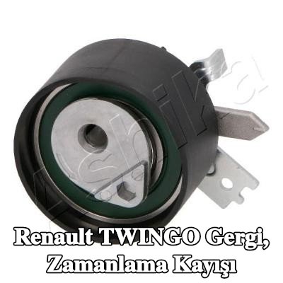 ASHIKA Gergi, zamanlama kayışı — Renault Twingo