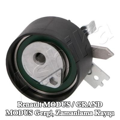 ASHIKA Gergi, zamanlama kayışı — Renault Modus / Grand Modus