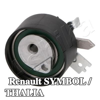 ASHIKA الموتر، حزام التوقيت — Renault Symbol / Thalia