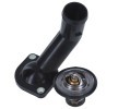MOTORAD Termostat 82°C, contalı/sızdırmaz — Chevrolet Express (2)