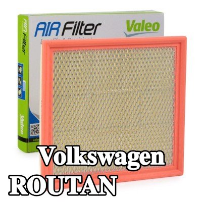 VALEO مرشح الهواء — 2010 Volkswagen Routan