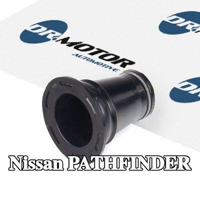 DR.MOTOR AUTOMOTIVE حلقة مانعة للتسرب — Nissan Pathfinder
