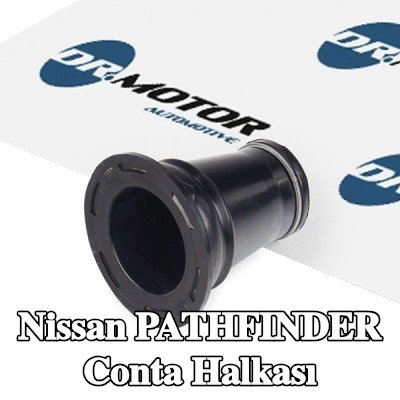 DR.MOTOR AUTOMOTIVE Conta halkası — Nissan Pathfinder