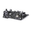 VALEO Far ORİJİNAL PARÇA, Sol, H1, H7, PY21W, W5W, far seviyeleme motoru olmadan, Gösterge Rengi: şeffaf — 2011 Renault Megane (4)