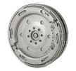 RIDEX REMAN Volan Sürtünme kontrol plakası olmayan çift kütleli volan, pilot yatak ile — 2012 Volkswagen Crafter (3)
