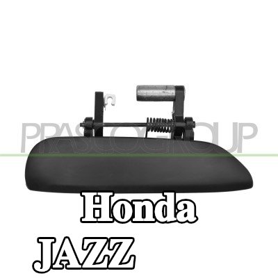 PRASCO مقبض الباب الأمامي الأيمن — Honda Jazz
