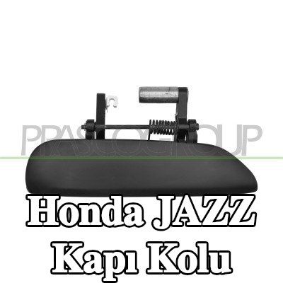 PRASCO Kapı kolu, sağ ön — Honda Jazz