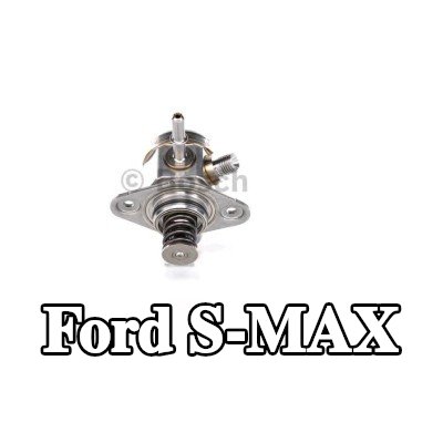 BOSCH مضخة وقود عالية الضغط — Ford S-max