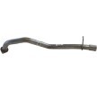 BOSAL Egzoz Borusu — Toyota Hilux (1)