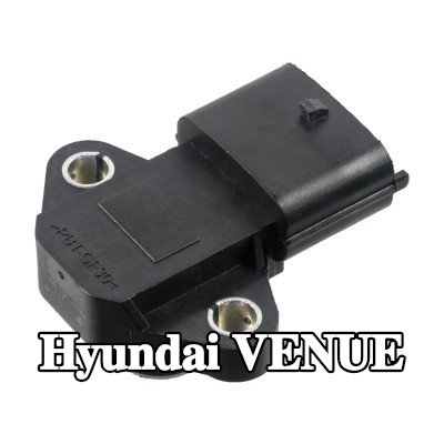 FEBI BILSTEIN مستشعر ضغط الهواء، تعديل الارتفاع — Hyundai Venue