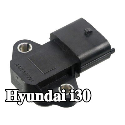 FEBI BILSTEIN مستشعر ضغط الهواء، تعديل الارتفاع — Hyundai i30