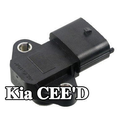FEBI BILSTEIN مستشعر ضغط الهواء، تعديل الارتفاع — Kia Cee'd