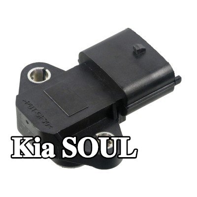 FEBI BILSTEIN مستشعر ضغط الهواء، تعديل الارتفاع — Kia Soul