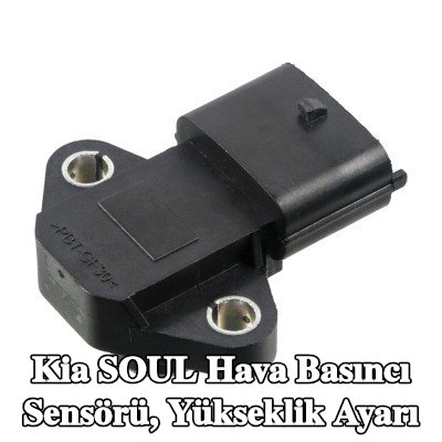 FEBI BILSTEIN Hava Basıncı Sensörü, yükseklik ayarı — Kia Soul