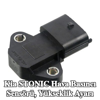 FEBI BILSTEIN Hava Basıncı Sensörü, yükseklik ayarı — Kia Stonic