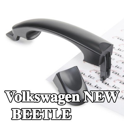 BLIC مقبض الباب الباب المنزلق — Volkswagen New Beetle