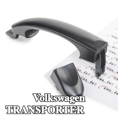 BLIC مقبض الباب الباب المنزلق — 2012 Volkswagen Transporter