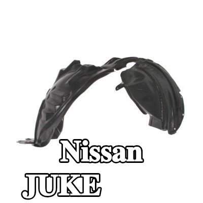 BLIC واقي الطين — Nissan Juke