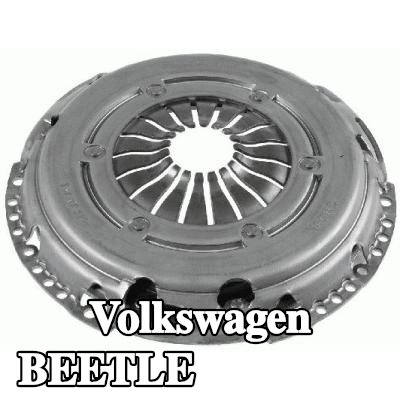 SACHS صفيحة ضغط القابض — Volkswagen Beetle