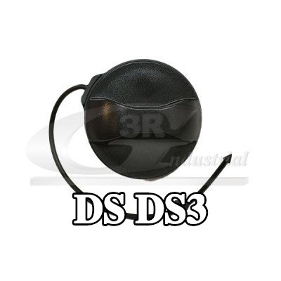 3RG غطاء خزان الوقود — DS Ds3
