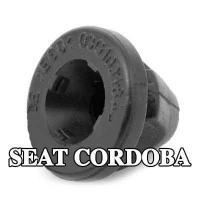 FEBI BILSTEIN عنصر التثبيت، غطاء المحرك — SEAT Cordoba