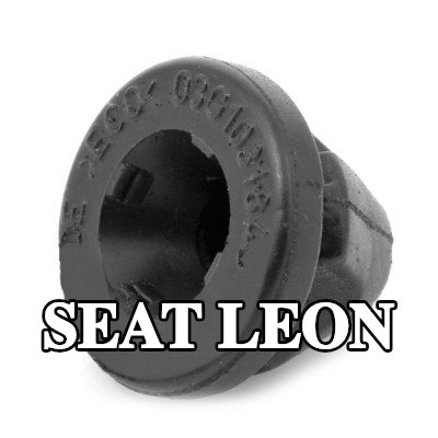 FEBI BILSTEIN عنصر التثبيت، غطاء المحرك — 2012 SEAT Leon