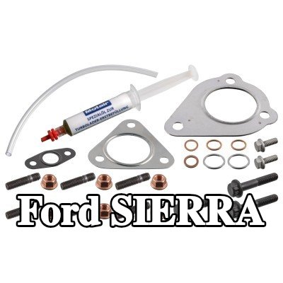 FEBI BILSTEIN طقم التثبيت، الشاحن — Ford Sierra