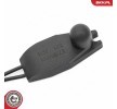 ESEN SKV Gönderici ünitesi, iç ortam sıcaklığı — Citroën Dispatch (2)