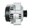 AS-PL Alternatör 105A — Chevrolet Blazer S10 (2)