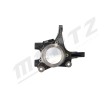 MERTZ Direksiyon mafsalı Ön Aks Sağ — 2004 Hyundai Tucson (1)