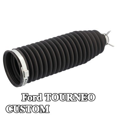 FEBI BILSTEIN طقم غطاء عمود التوجيه مع مشابك — 2012 Ford Tourneo Custom