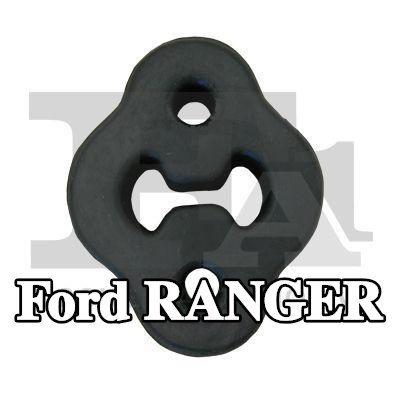 FA1 حامل العادم — 2002 Ford Ranger