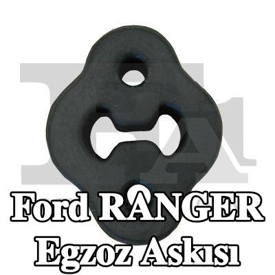 FA1 Egzoz askısı — 2002 Ford Ranger